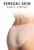 GATTA FIGI PANTY STRIPES SENSUAL SKIN